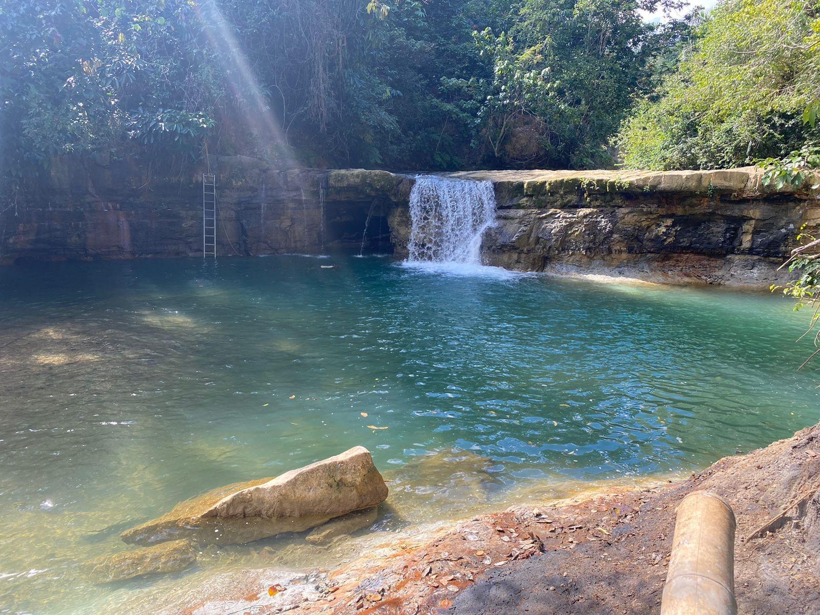 Abenteuer ab Samaná: Los Haitises, Caño Hondo und Yanigua