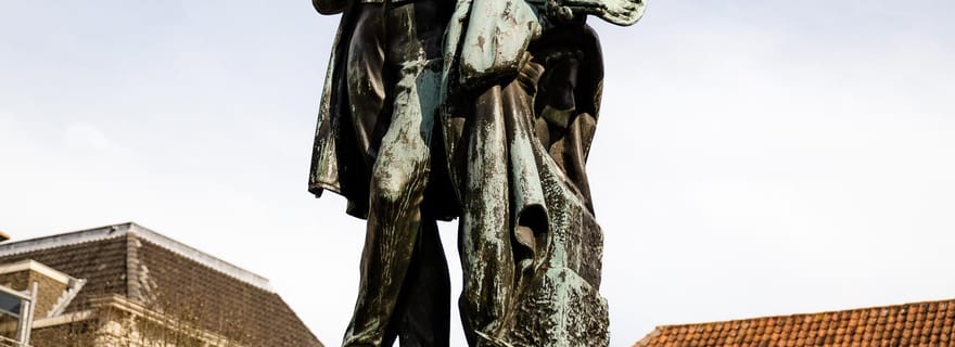 Dordrecht : Street Art Tour