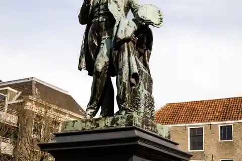 Dordrecht: Visita à arte de rua