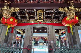 Chinatown Singapur – Auf den Spuren unserer Vorfahren