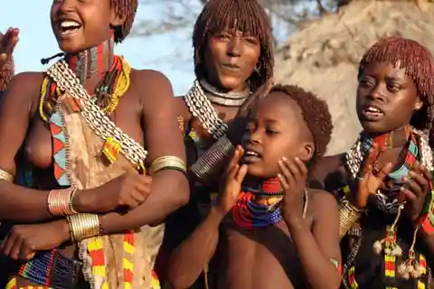 3 Days Omo Valley Tour