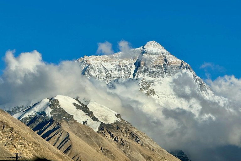 Everest: 6-Day Panorama Trek