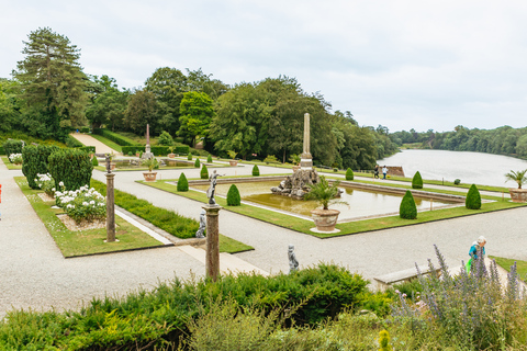 Desde Londres: Cotswolds, Palacio de Blenheim y Downtown Abbey