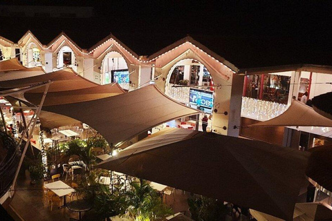 Nairobi: Village Market Guided Tour with Food Tasting village market tour with pickup