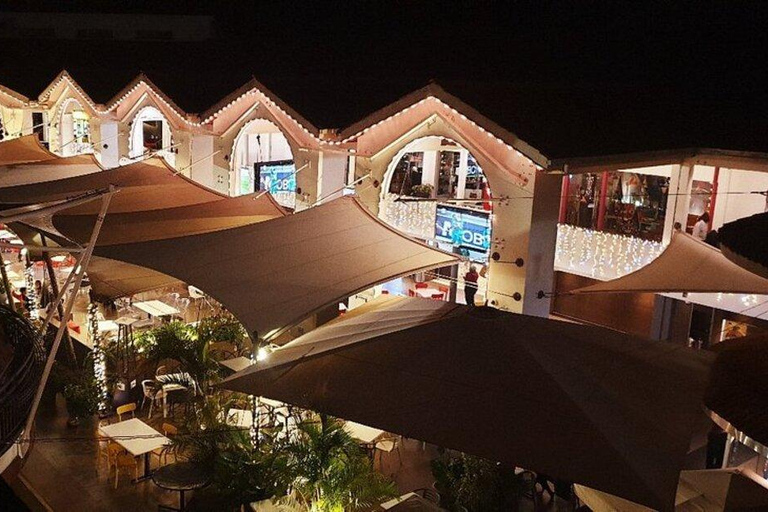 Nairobi: Village Market Guided Tour with Food Tasting village market tour with pickup