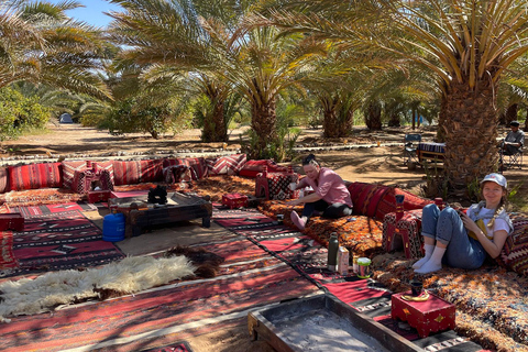 Amman: 7-Day Jordan and Saudi Arabia Trip