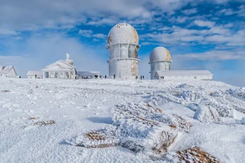 Exkursion von Lissabon: SERRA DA ESTRELA
