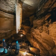 Doolin Cave Tour: Experience Europe's Largest Stalactite