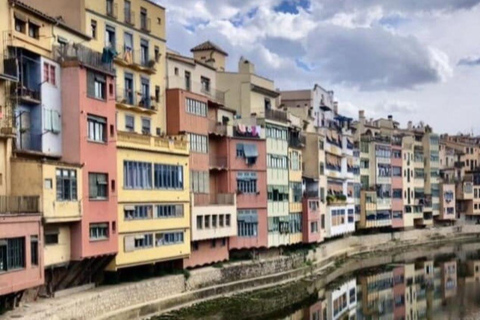 Girona: Old Town History, Legends & Hidden Gems