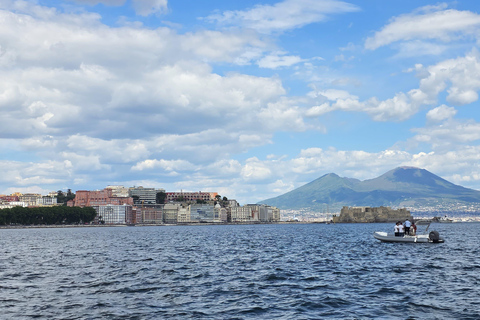 Naples: America’s Cup Boat Experience & Posillipo Swim 2027 Louis Vuitton Cup Semi-Finals – Jun 16–20