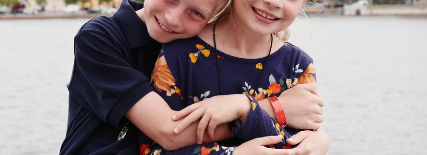 Stockholm : séance photo privée - expérience photographique