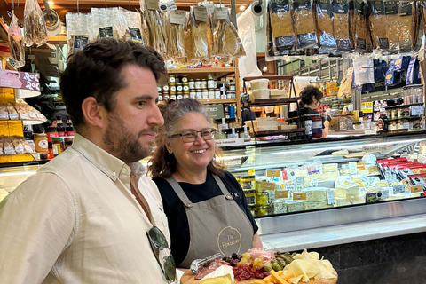 Taste of Melbourne: Local Laneways, Boroughs, Bites & Brews