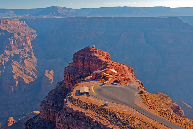 Las Vegas: Grand Canyon West &amp; Hoover Dam Day Trip