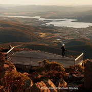 Hobart: Mt Wellington & MONA (Private Tour)