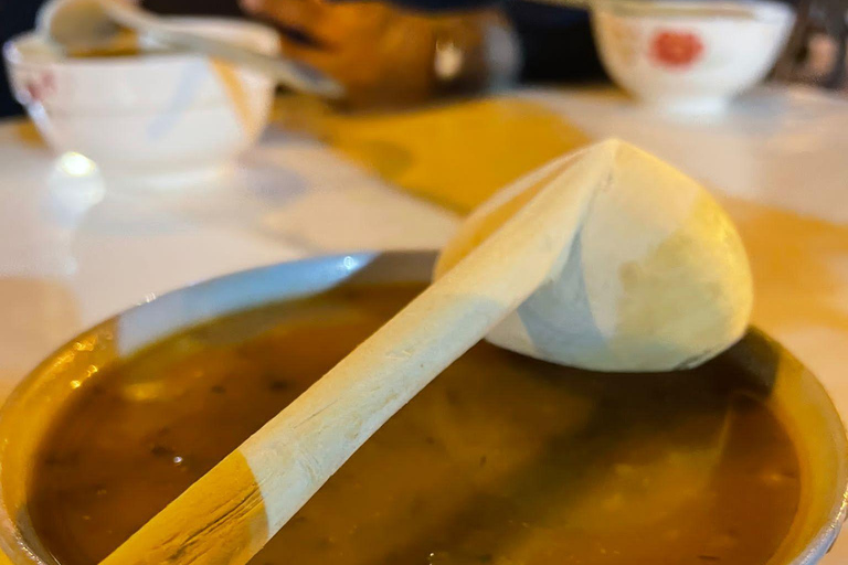 Nocna wycieczka kulinarna po Marrakeszu / Posmakuj prawdziwego Marrakeszu