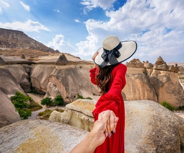Cappadocia: Small-Group Red Tour, Open Air Museum with Lunch