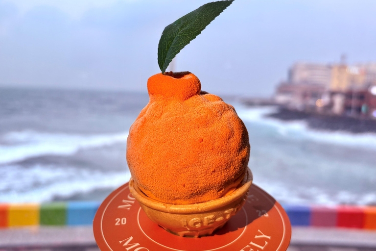 Jeju Trendy Café Tour including Snoopy Garden