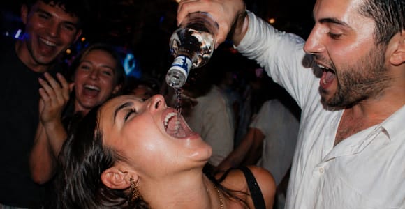 The Ultimate Bruges Bar Crawl Experience With Free Shots