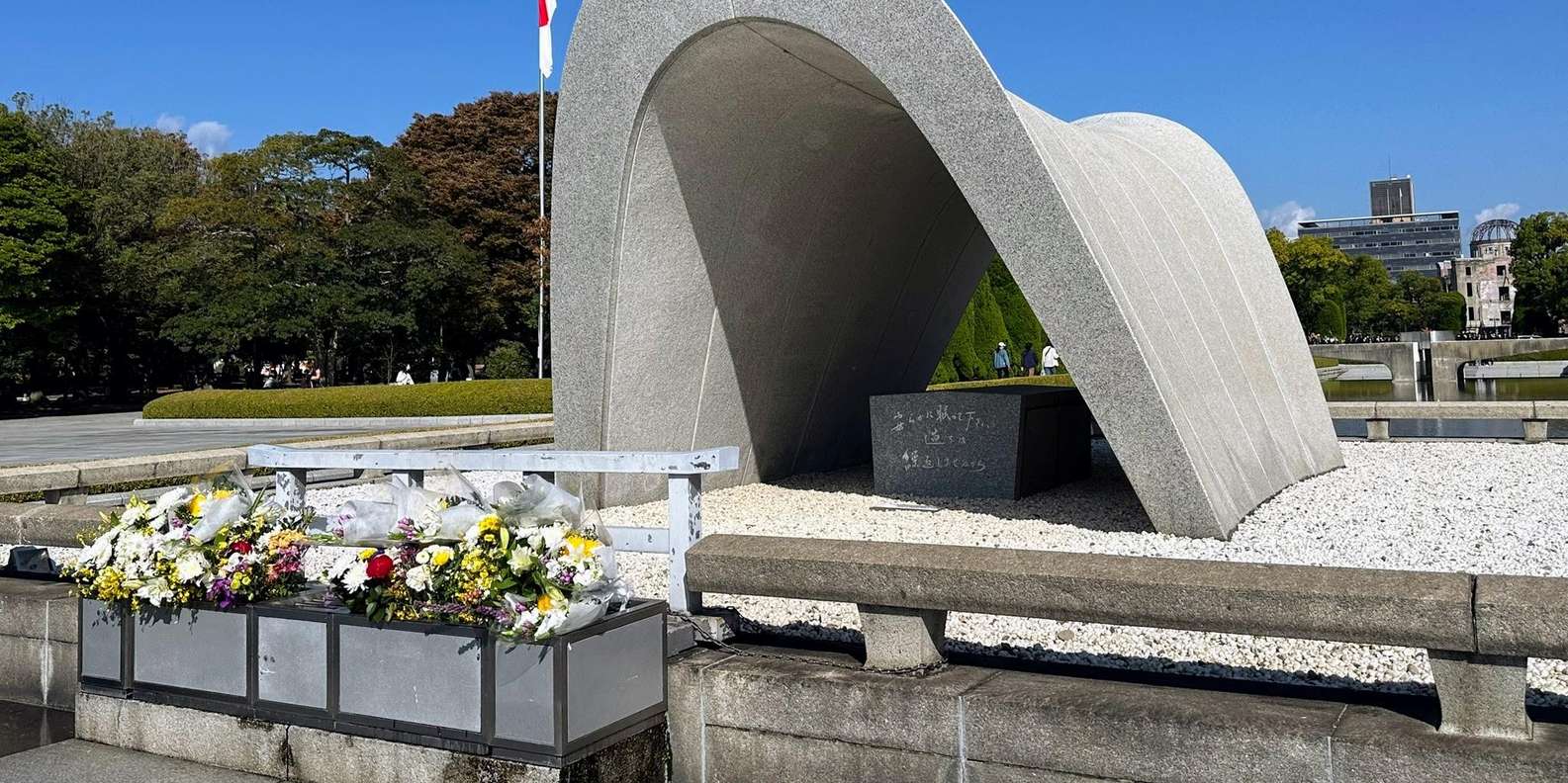 Hiroshima Miyajima tour — Peace Memorial and Miyajima Island — image 36