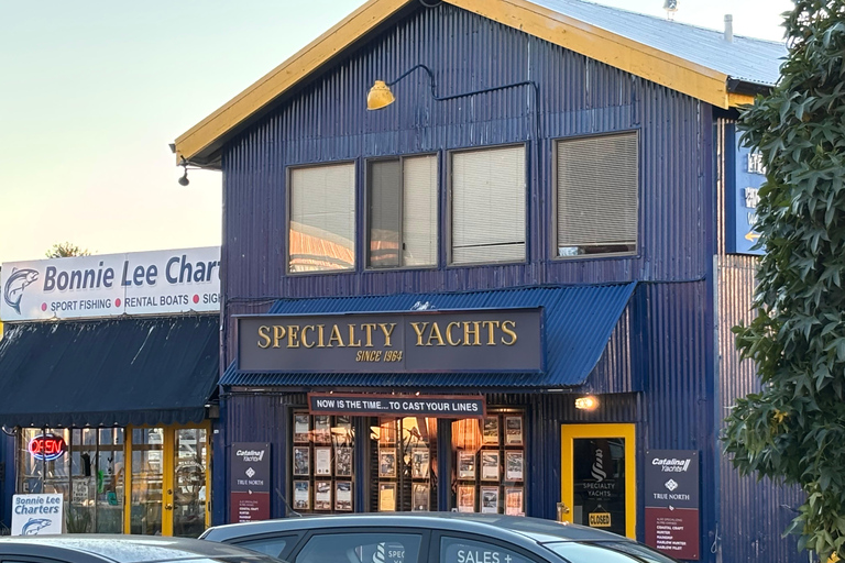 Vancouver: Capilano Bridge & Granville Island Highlights