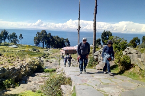 Die Wunder der Anden in Peru