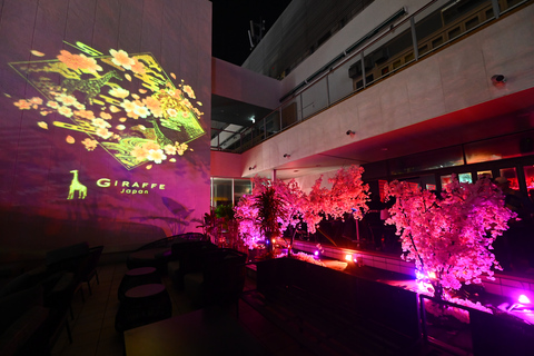 Osaka Dotonbori:GIRAFFE Nightclub Ticket with Drink/VIP Plan 【11:00 PMーClose】Admission Ticket + 2 Drinks