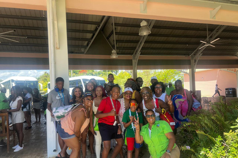 Puerto Plata: Coastal Trails, Views, and a Beach Break