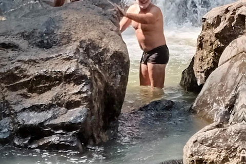 Chiang Mai : Visite de deux jours du sanctuaire du Temple des éléphants