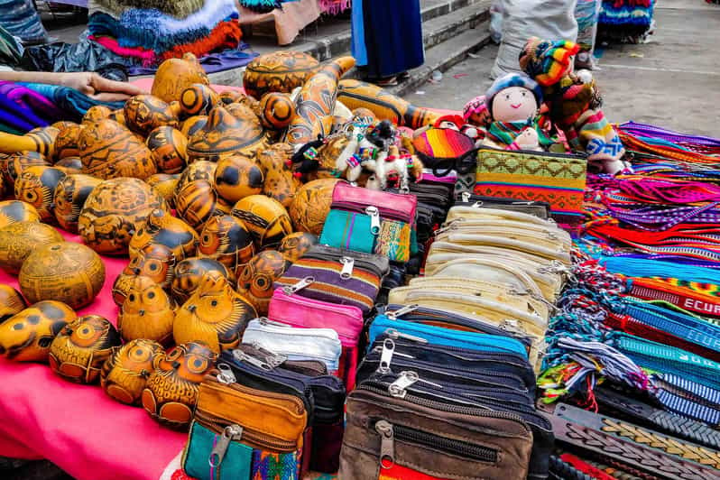 Otavalo and Imbabura Sightseeing Tour from Quito | GetYourGuide