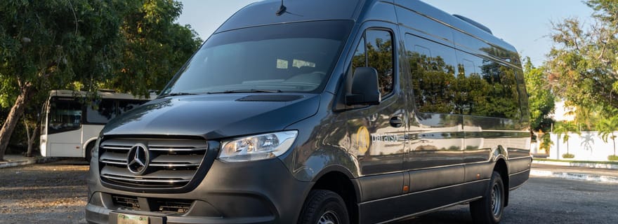 Aéroport de Huatulco : transfert partagé aller-retour vers/depuis votre hôtel