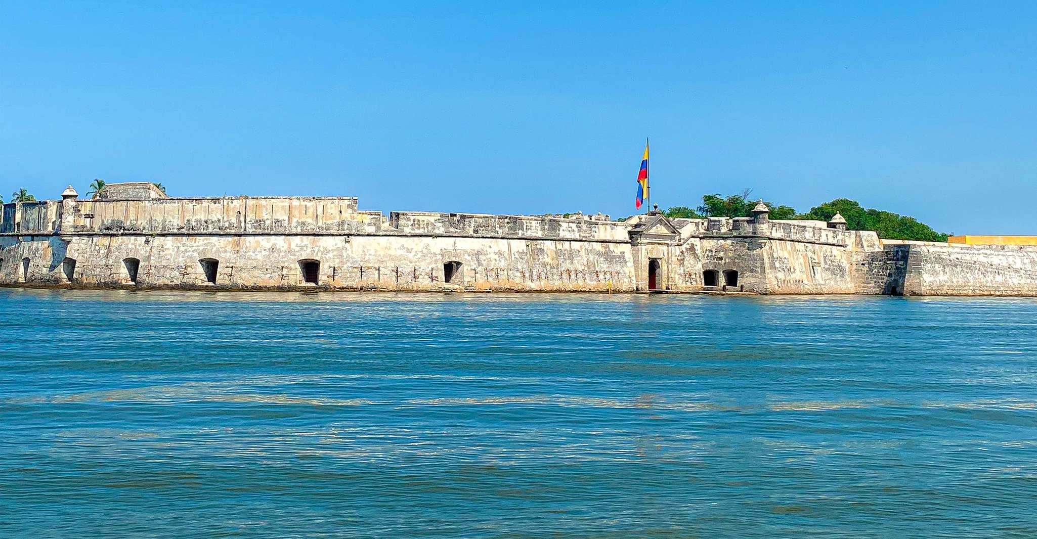 Cartagena, 5 Tour por las Islas Rosarios con Snorkeling y Almuerzo - Hizvo