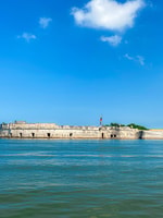 Cartagena, 5 Tour por las Islas Rosarios con Snorkeling y Almuerzo - Hizvo