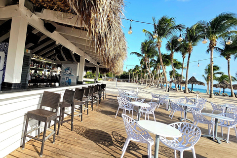 Privado: La Romana, mergulho com snorkel na Ilha Catalina e passeio na praiaPrivado: La Romana, mergulho com snorkel na Ilha Catalina e viagem à praia