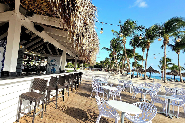 Privato: La Romana, snorkeling a Catalina e spiaggiaPrivato: La Romana, snorkeling a Catalina e gita in spiaggia
