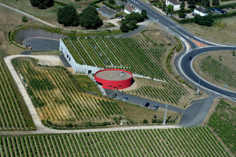 Experiencia de vino y queso