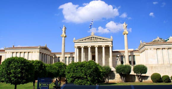 Athens: Hop-On Hop-Off Bus Tour and Acropolis Guided Tour