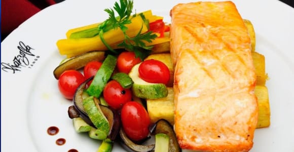 BUENOS AIRES: Piazzolla Tango Show - With Optional Dinner