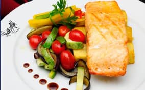 BUENOS AIRES: Piazzolla Tango Show - With Optional Dinner
