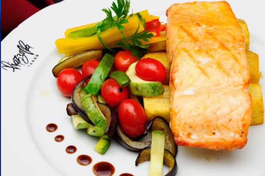 BUENOS AIRES: Piazzolla Tango Show - mit optionalem Abendessen. Foto: GetYourGuide