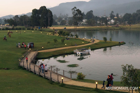 Sri Lanka : 10 jours de loisirs