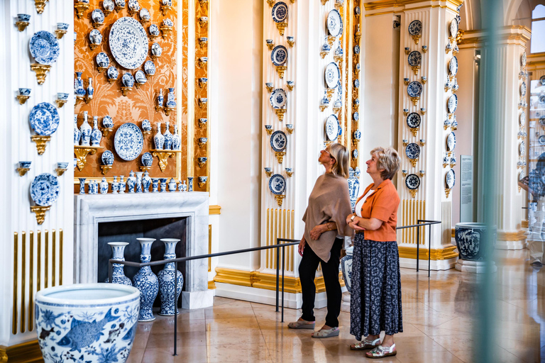 Dresden: 2-day ticket for the Staatlichen Kunstsammlungen Dresden Dresden: 2 day ticket for museums of the Dresden State Art Collections