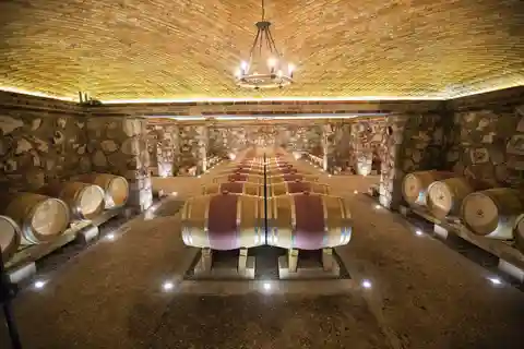 San José Lavista : Wiinery, vignoble, dégustation et apéritif