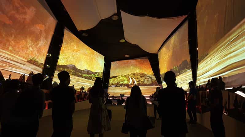 Singapore Discovery Centre: Activity Ticket Options