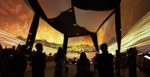 Singapore Discovery Centre: Activity Ticket Options