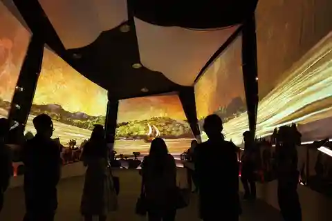 Centre de découverte de Singapour : Options de billets d'activités