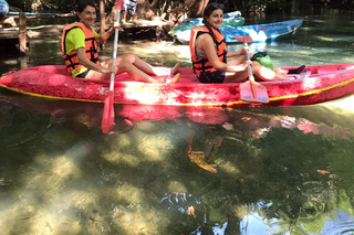 Klong Srakaew: Escursioni, tour e gite da Krabi