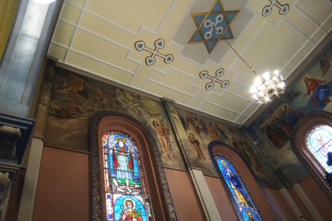 Addis Ababa: Guided City Highlights Tour in English & French