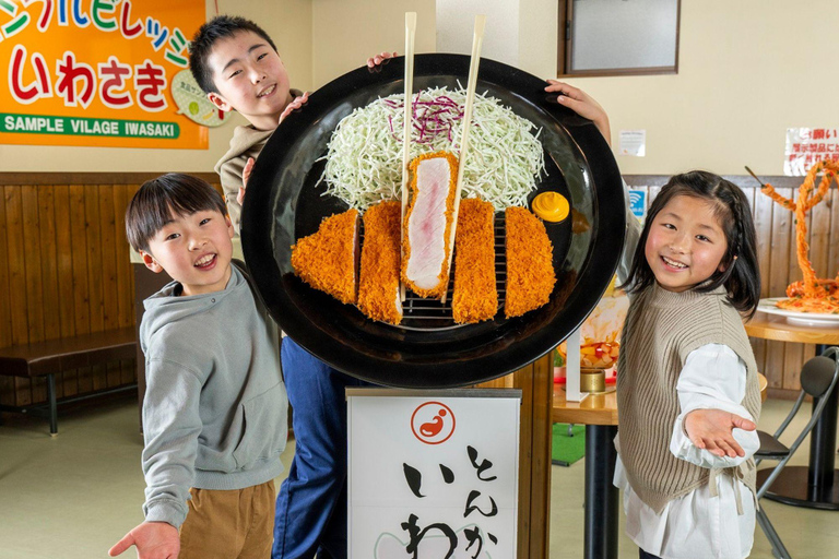 Gujo Hachiman’s Crafting Culture & Castle in the Clouds