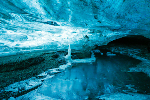 Iceland 3-Day Guided Tour with Hotel