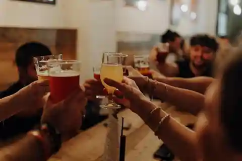 Bologna: Tour in bicicletta con degustazione di birra artigianale